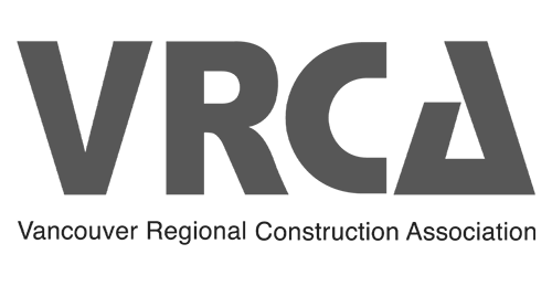 Vancouver Regional Construction Association logo
